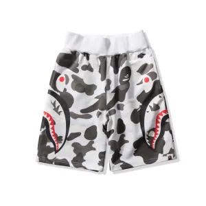 Bape Shorts, A Story Woven in Style and Legacy