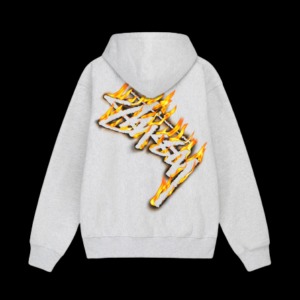 The Iconic Stussy Hoodie, A Fashion Icon