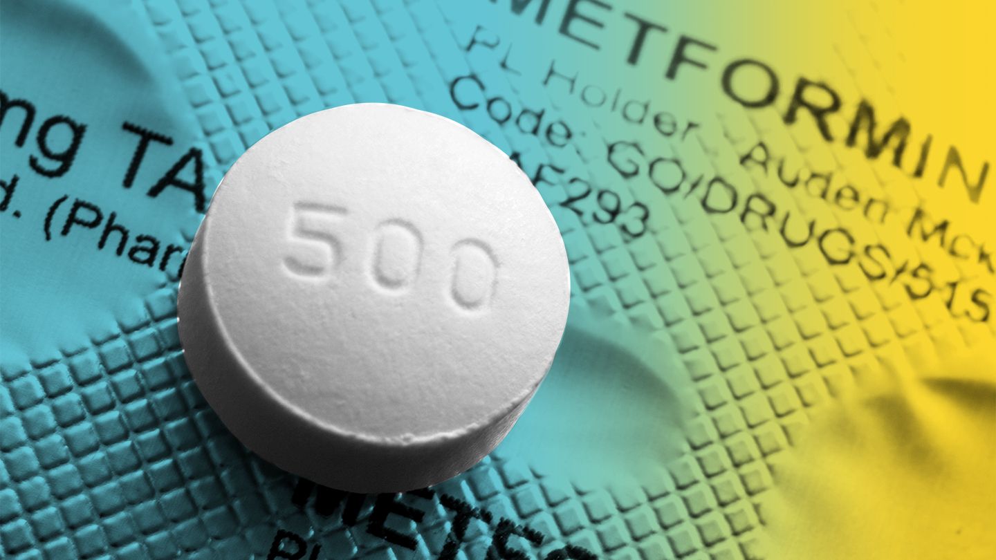 Metformin HCL: From Blood Sugar Control to Weight Loss