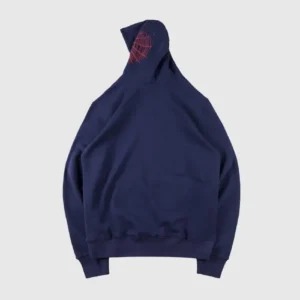 The Spider Hoodie 555, A Symbol of Edge, Comfort, and Culture