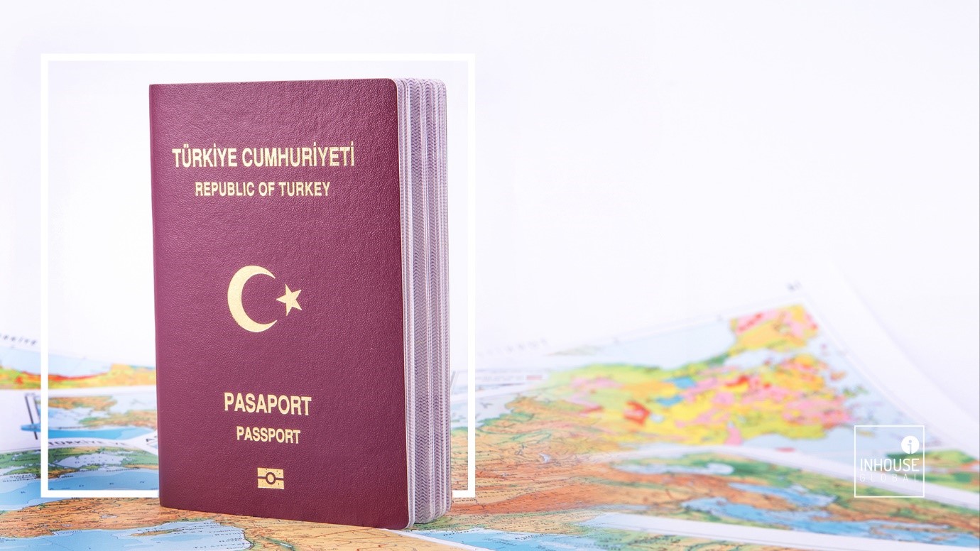 Turkey Visa for East Timor Citizens