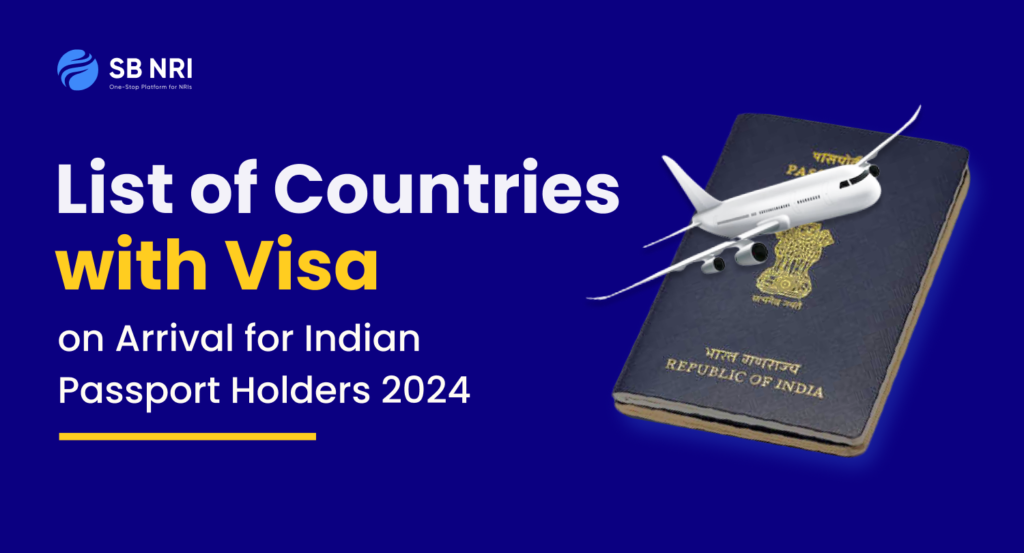 From Lesotho to India Understanding the Visa Process