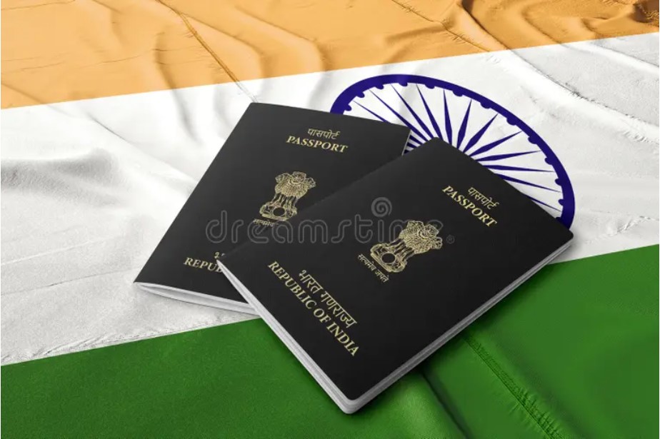 Indian Visa for South Korean Citizens