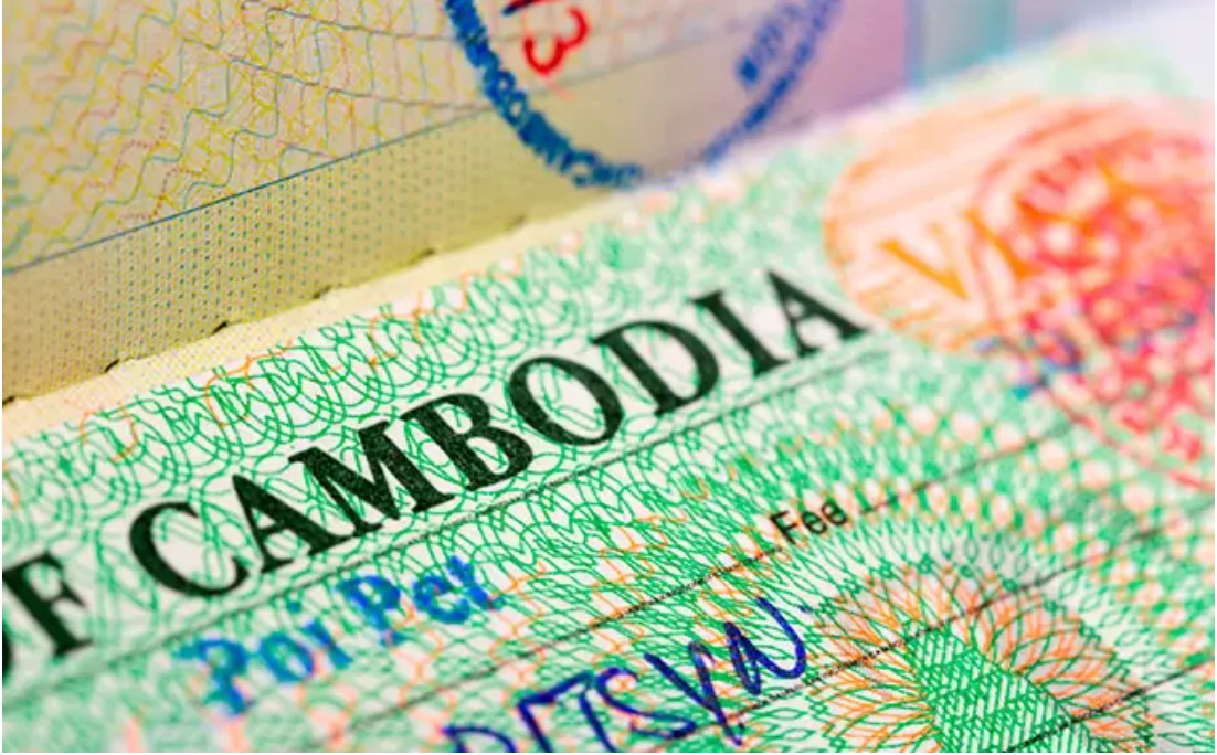 CAMBODIA VISA FOR GUYANESE CITIZENS A COMPRESSIVE GUIDE