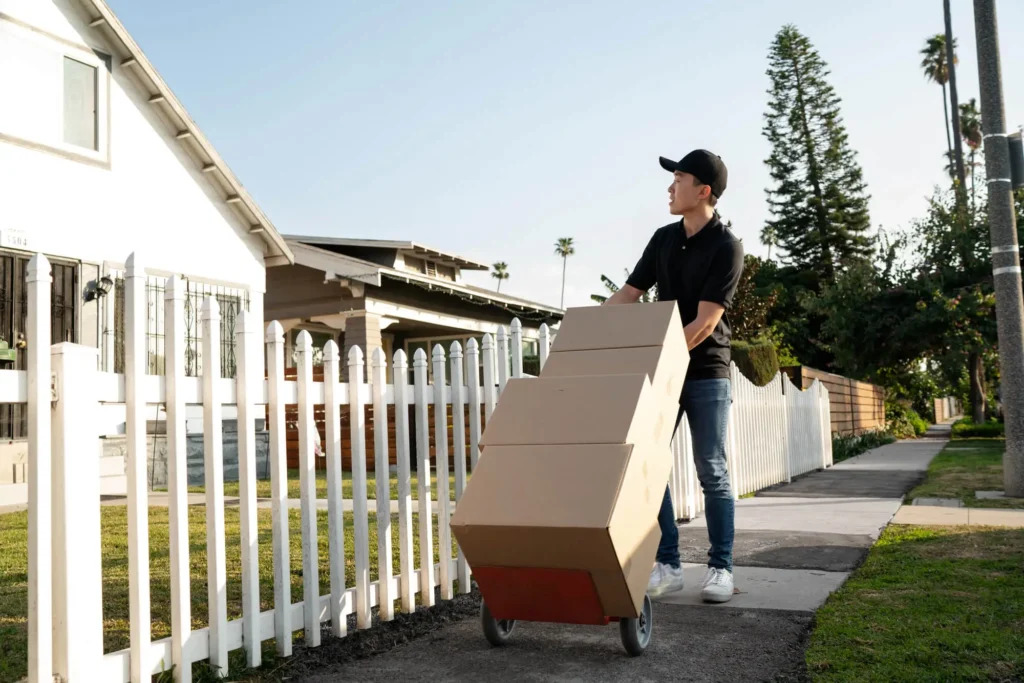 Effortless Relocation: Why Villa Movers in Dubai Make All the Difference