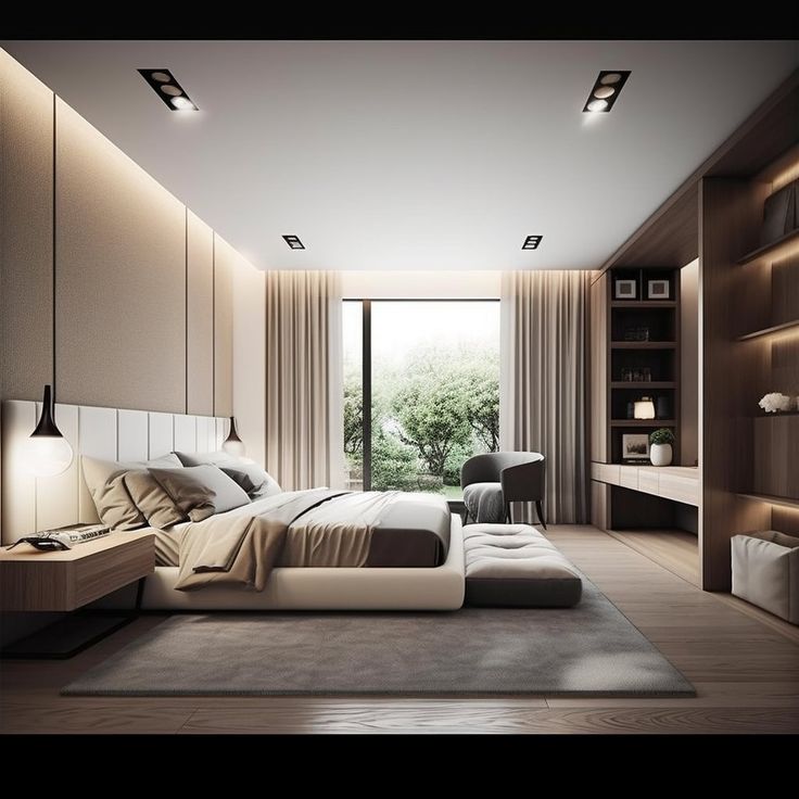 3D Interior Rendering Services