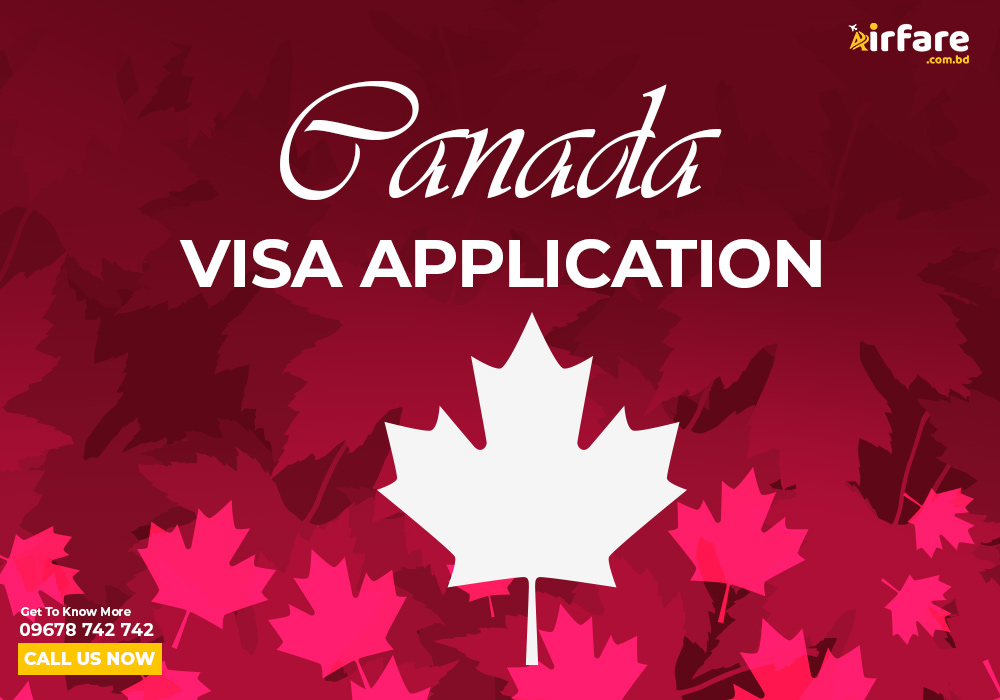 Canada Visa