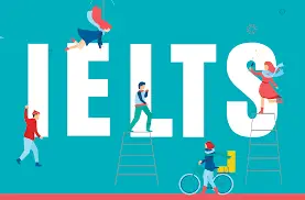 How to be happy during the IELTS exam preps?