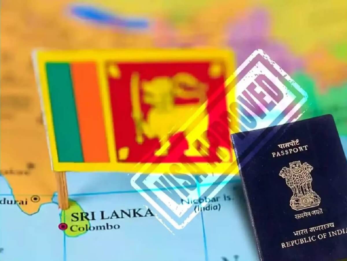 SRI LANKA VISA REQUIREMENTS: Everything You Need to Know