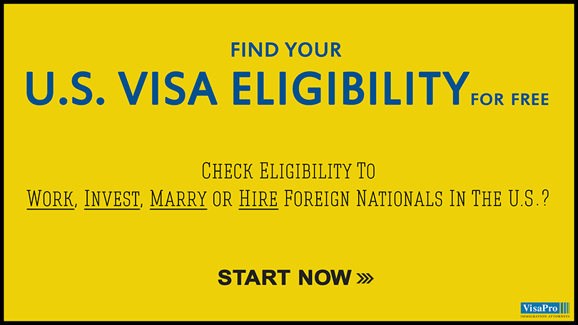 How to Check Your USA Visa Renewal Eligibility