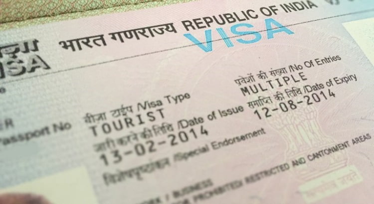 Indian Visa